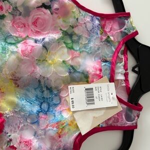 Floral Women's Sleepwear